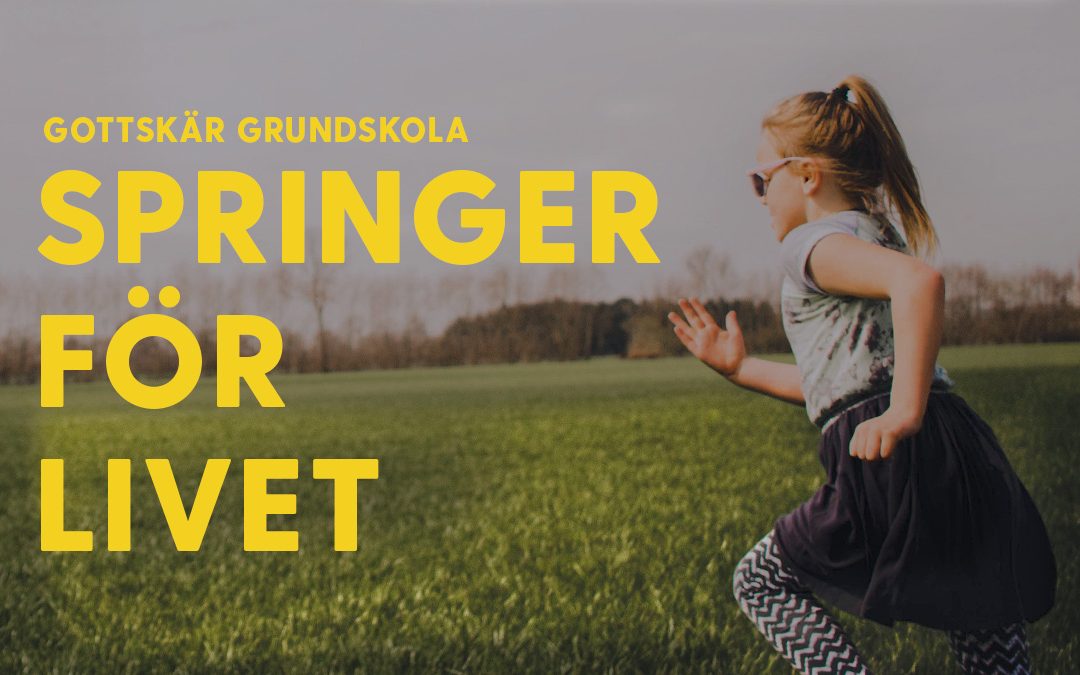 Springer för livet