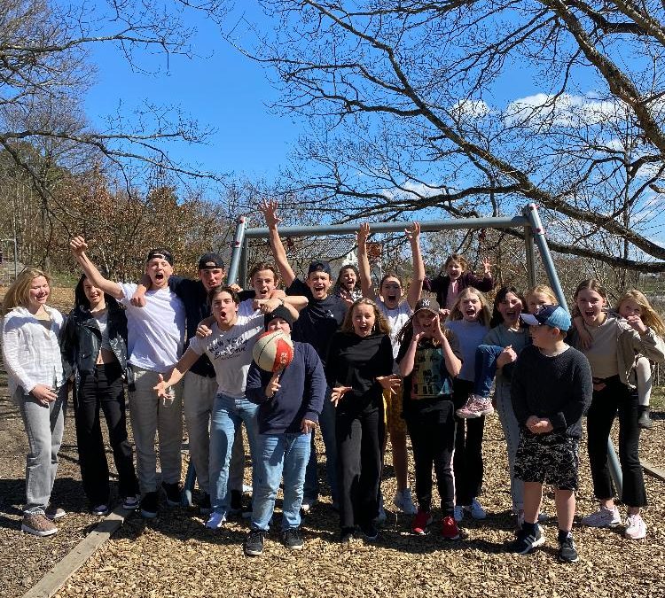 Välkomna till ”Vårskriket!” 28/4 mellan kl 15-18