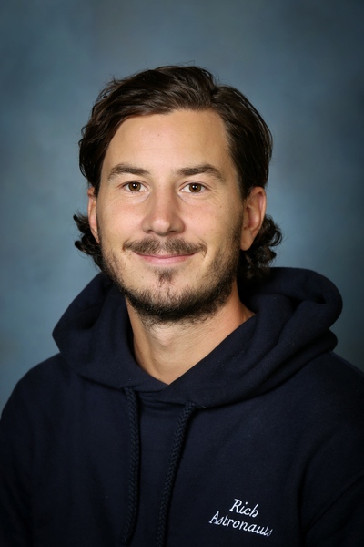 Rasmus Bengtzén (1)